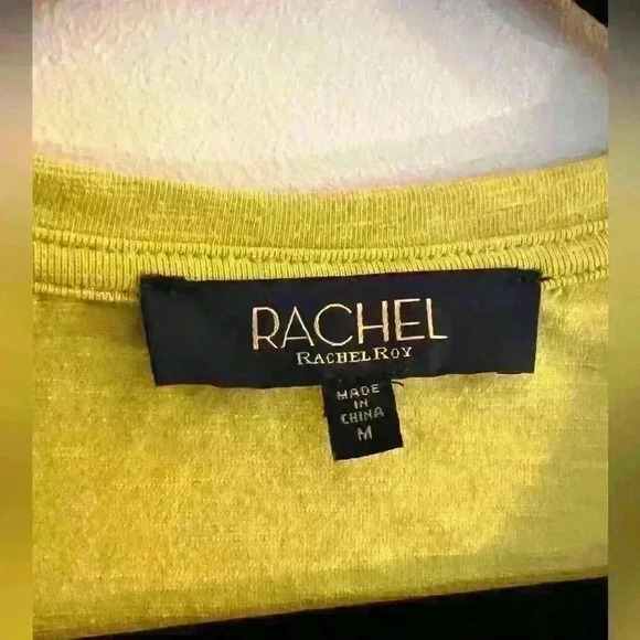 Rachel Roy Top - Picture 3 of 12